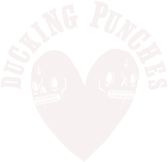 Ducking Punches