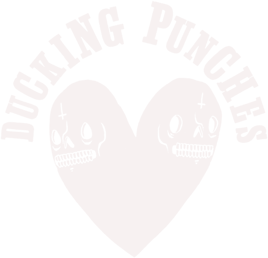 Ducking Punches